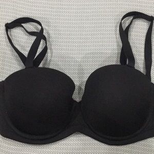 NWOT Red carpet multi way bra